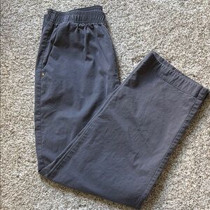 Vintage Hasting & Smith Gray Pants size small